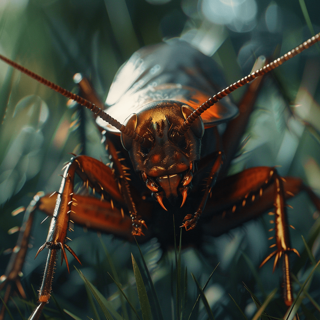 cockroach pest control near me bradenton florida