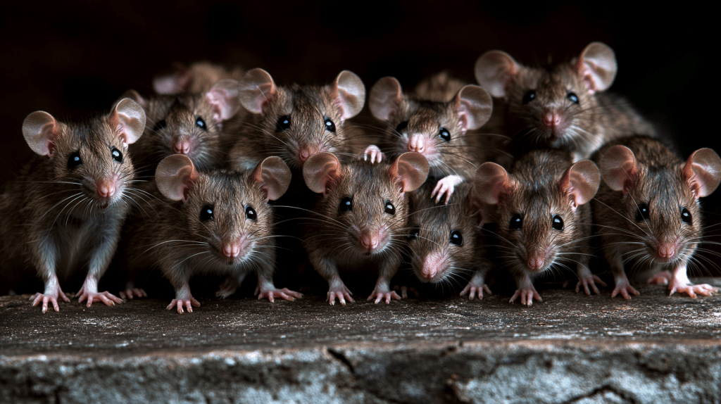 get rid of mice in bradenton fl