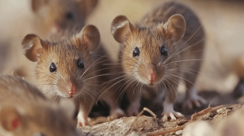 get rid of rodents in bradenton fl