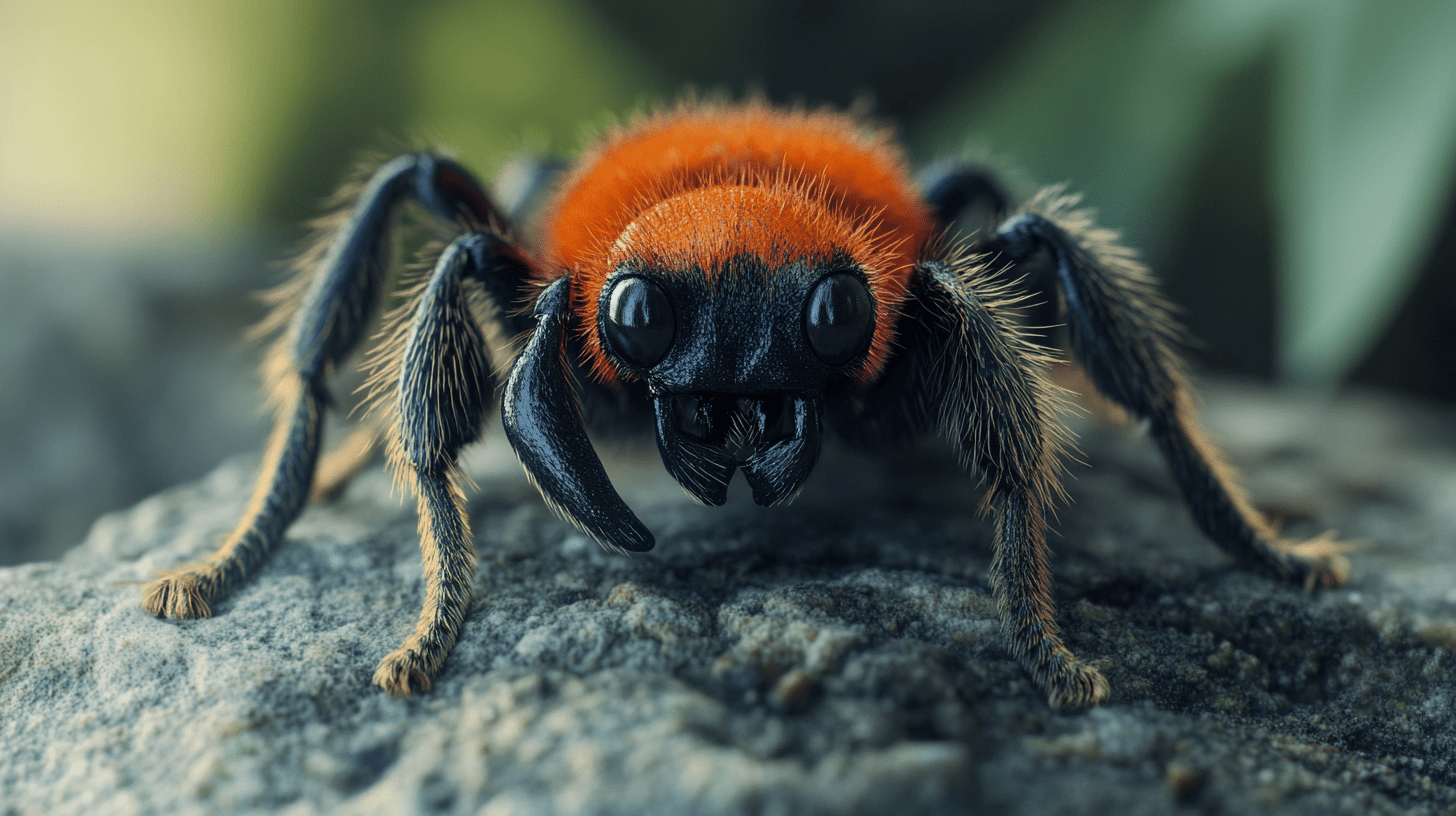 Velvet Ant