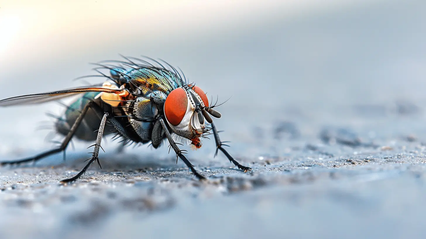 fly exterminator near me bradenton fl