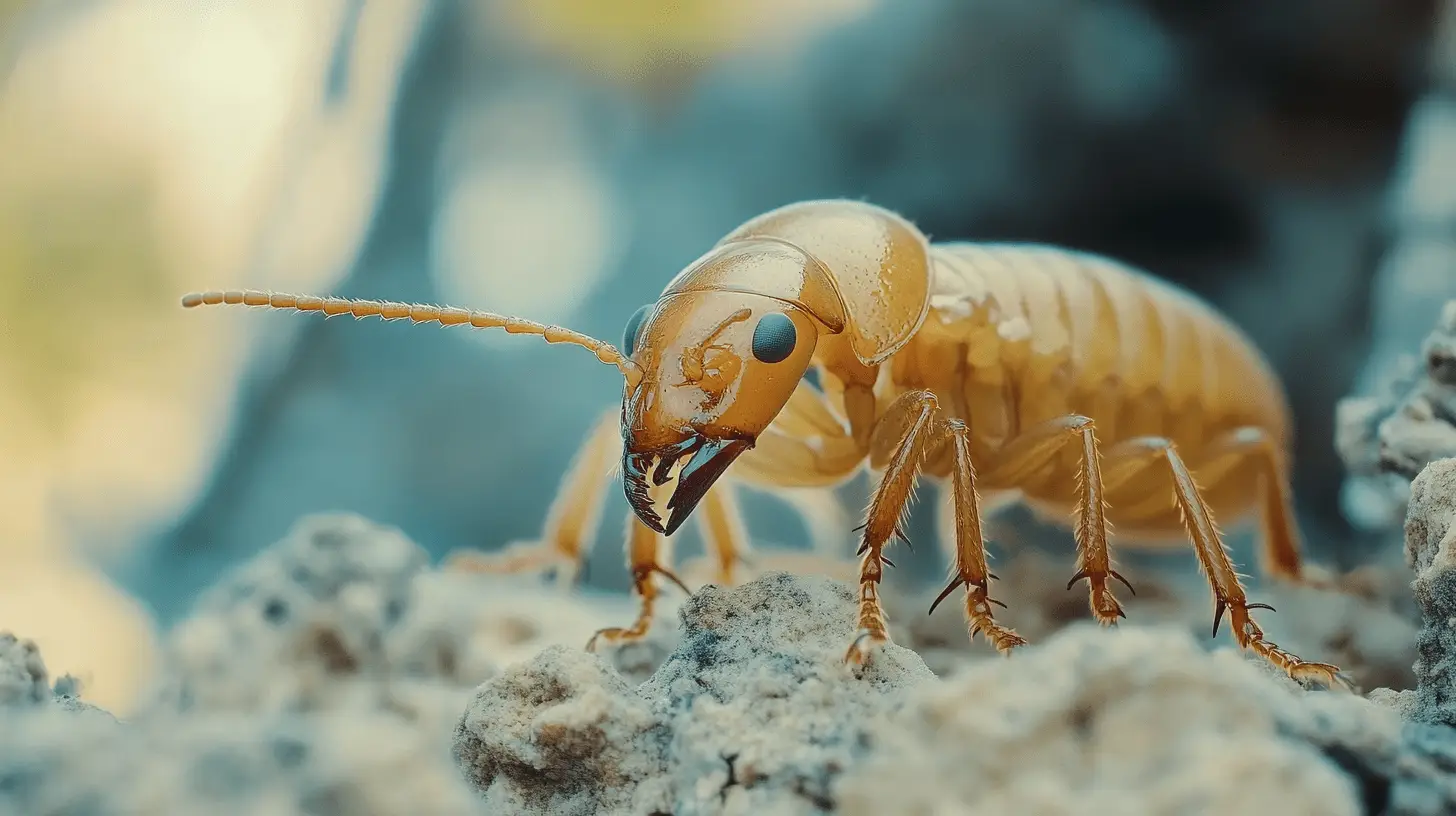 termite inspection near me bradenton fl