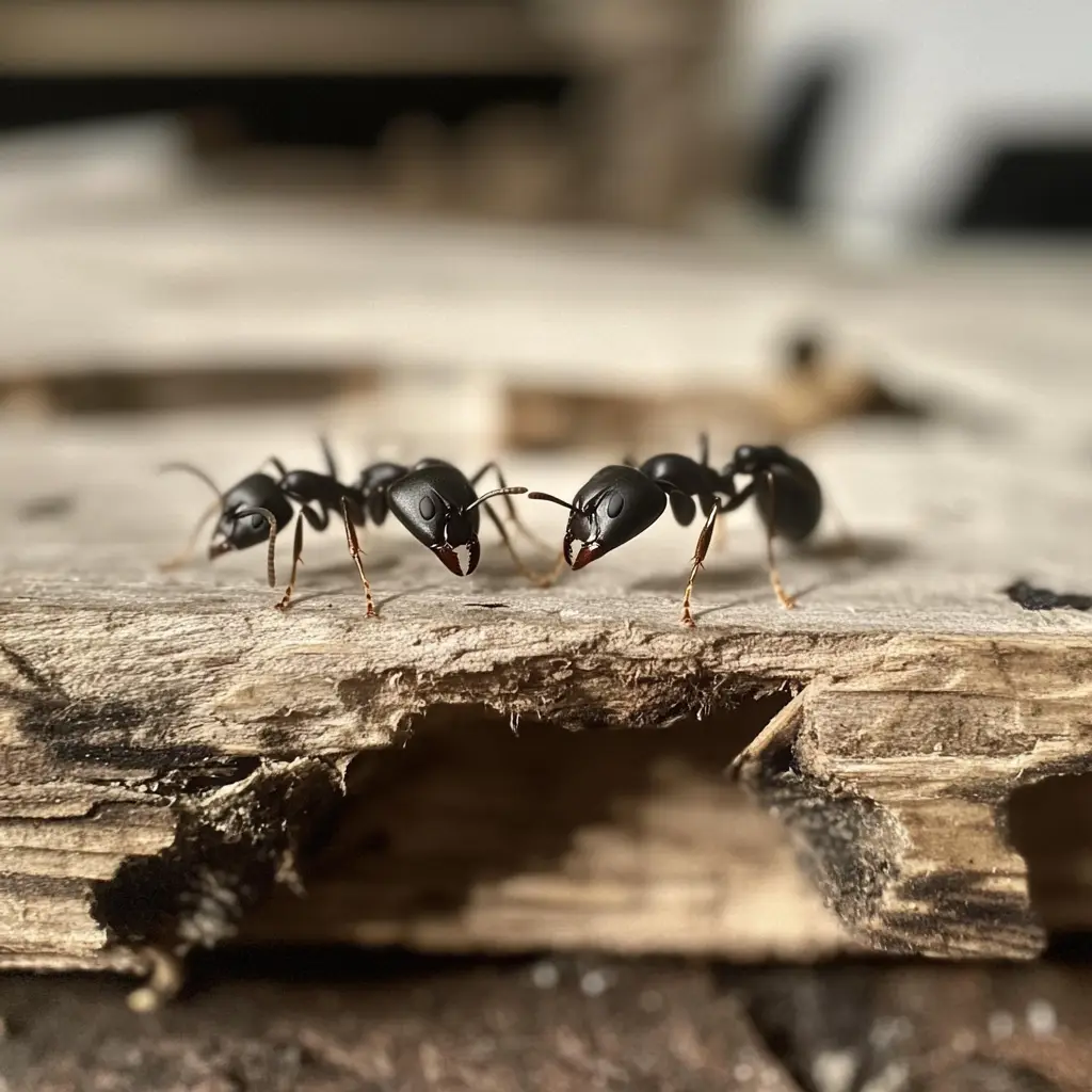 ant exterminator in bradenton florida