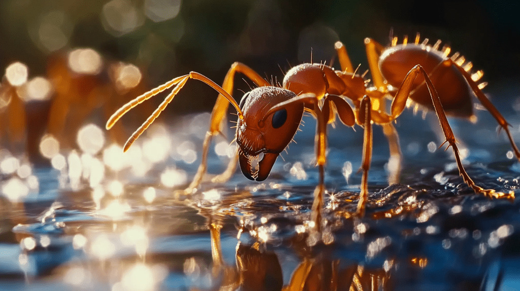 get rid of ants near me bradenton fl