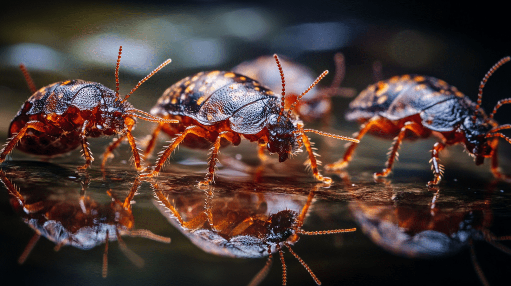 get rid of bed bugs fast bradenton fl