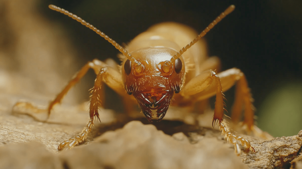 get rid of termites in bradenton florida