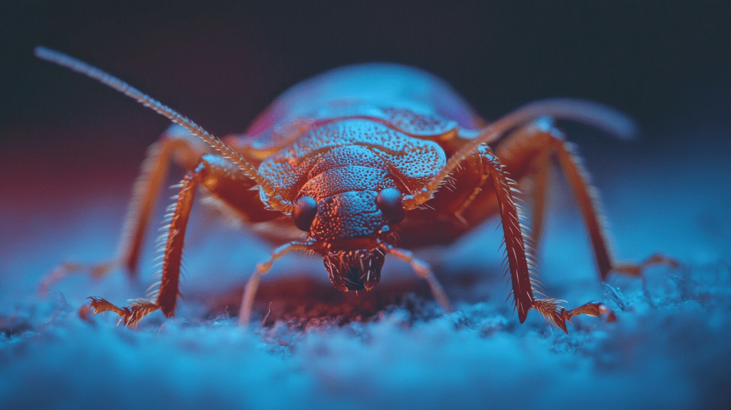 how to get rid of bed bugs in bradenton fl