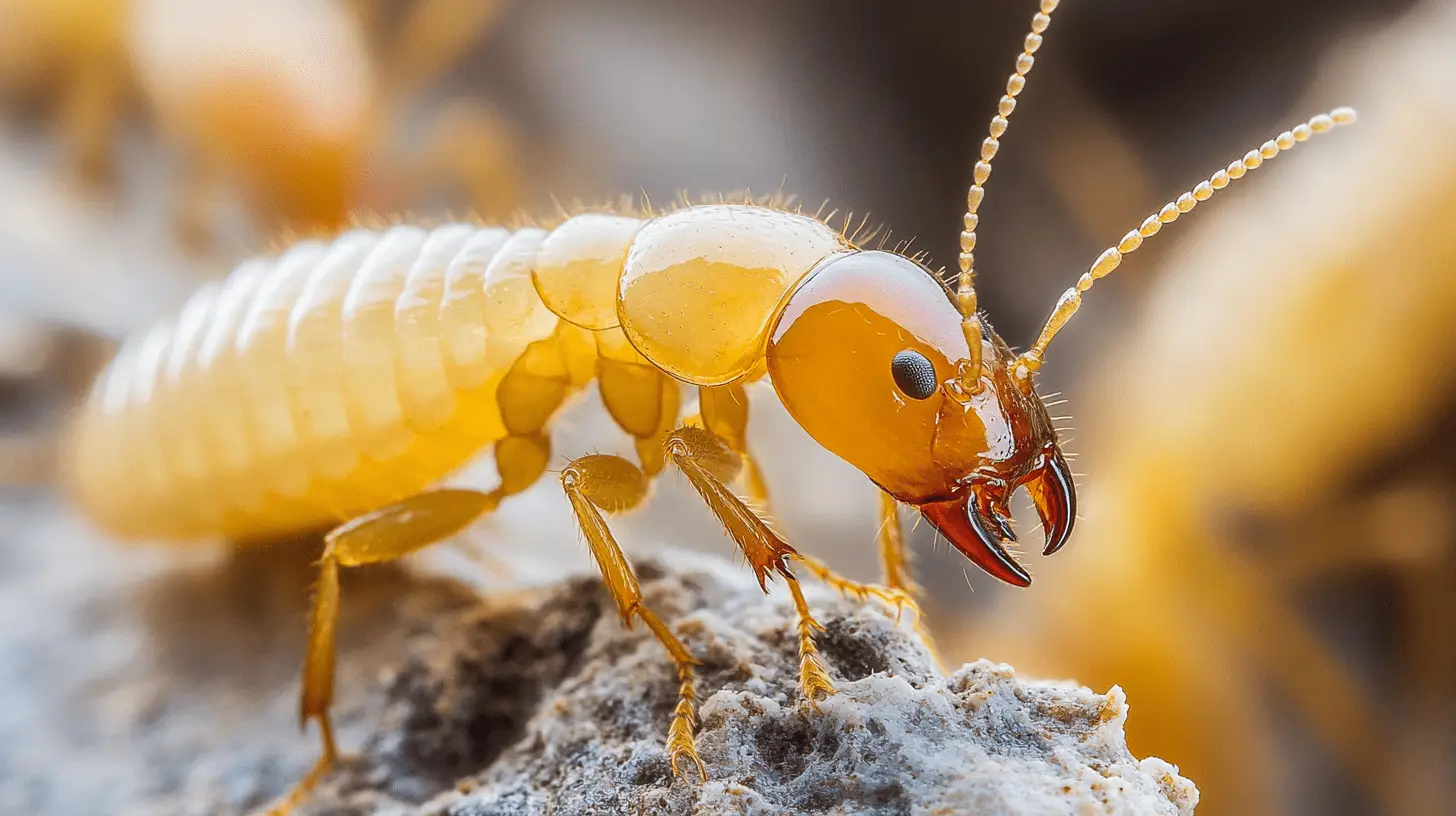 termite extermination close to me