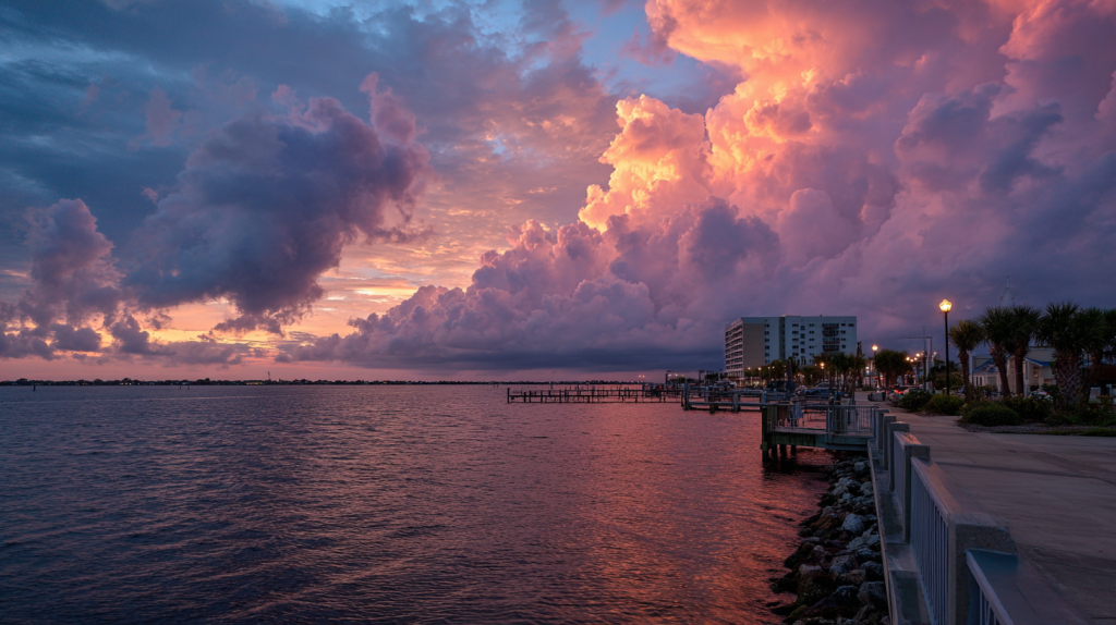 fall pest threats bradenton fl