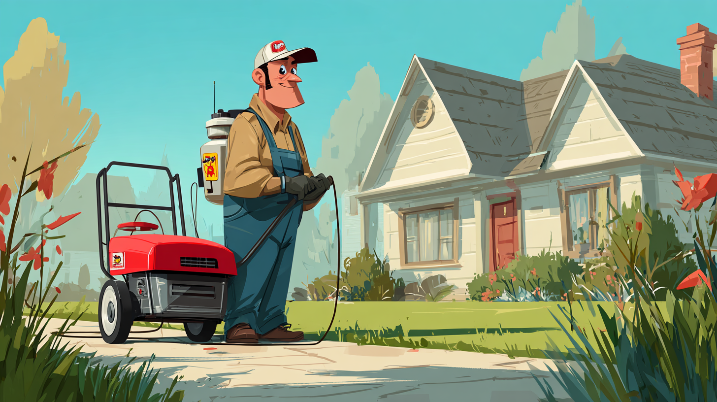 smart pest control bradenton fl